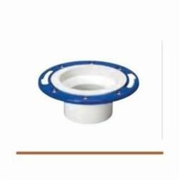 Adjustable Closet Flange, 4 x 3 in, Spigot, PVC, SCH 40/STD - nyfgcui1nbelu4fma7fv@2x.jpg