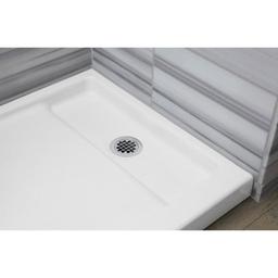 Bellwether 60" x 32" Single Threshold Shower Base with Recessed Center Right Drain - nyvtflnpfcjosi95tgq8_x500.jpg