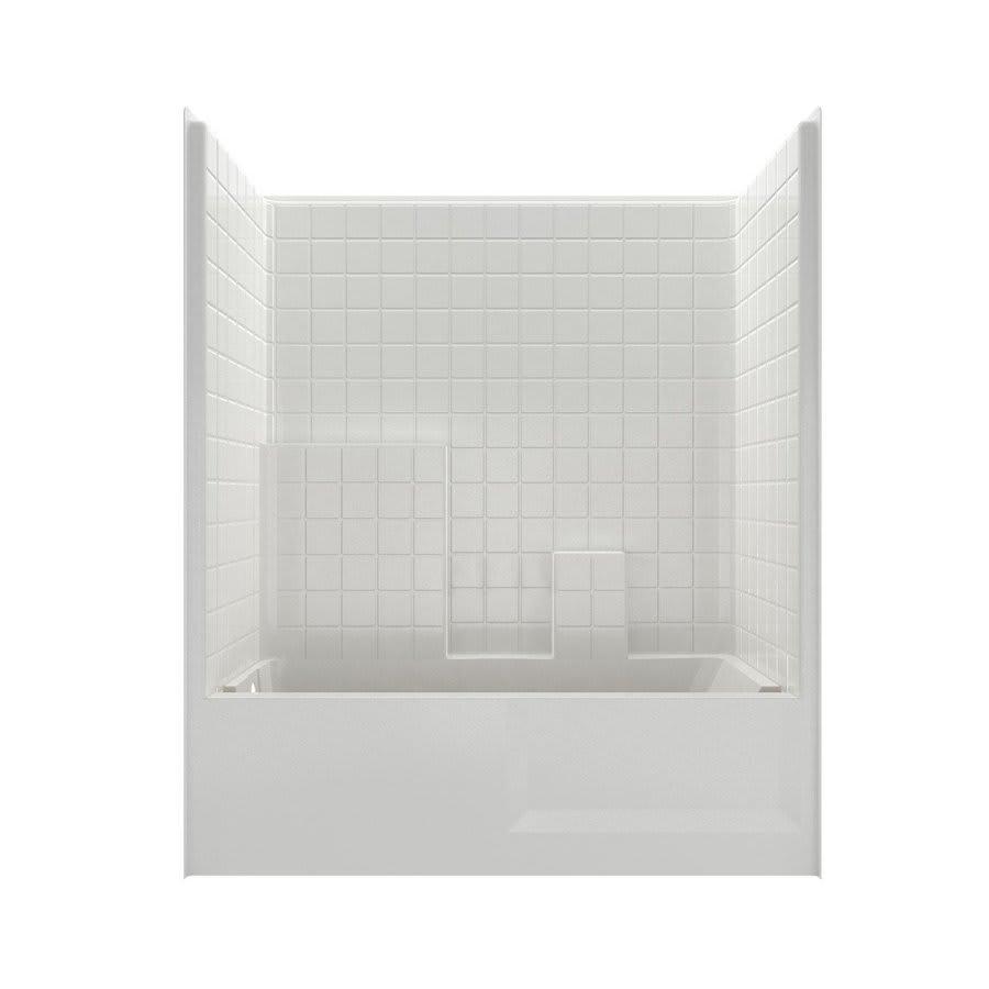 1-Piece Tub & Shower, 72 x 60 in, Left Hand Drain, White - nzci90gpgvoqunn0lbqm@2x.jpg