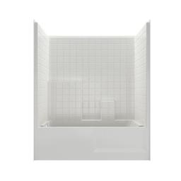 1-Piece Tub & Shower, 72 x 60 in, Left Hand Drain, White - nzci90gpgvoqunn0lbqm@2x.jpg