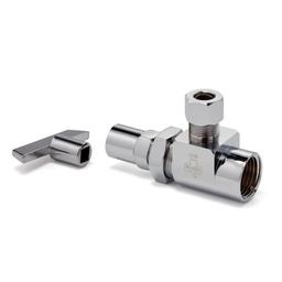 Multi Turn Angle Stop, Loose Key, 1/2 x 3/8 in, FNPT x Comp, Chrome - nzgarnialohgcw6yqhlm@2x.jpg