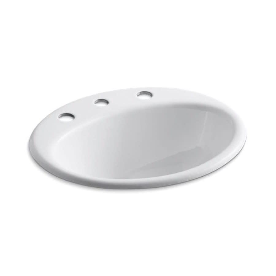 Farmington® Top Mount Lavatory Sink, ADA, 19-1/4 x 16-1/4 x 8-3/4 in, Cast Iron, White - nzlcetel2xutlquxrqqy@2x.jpg