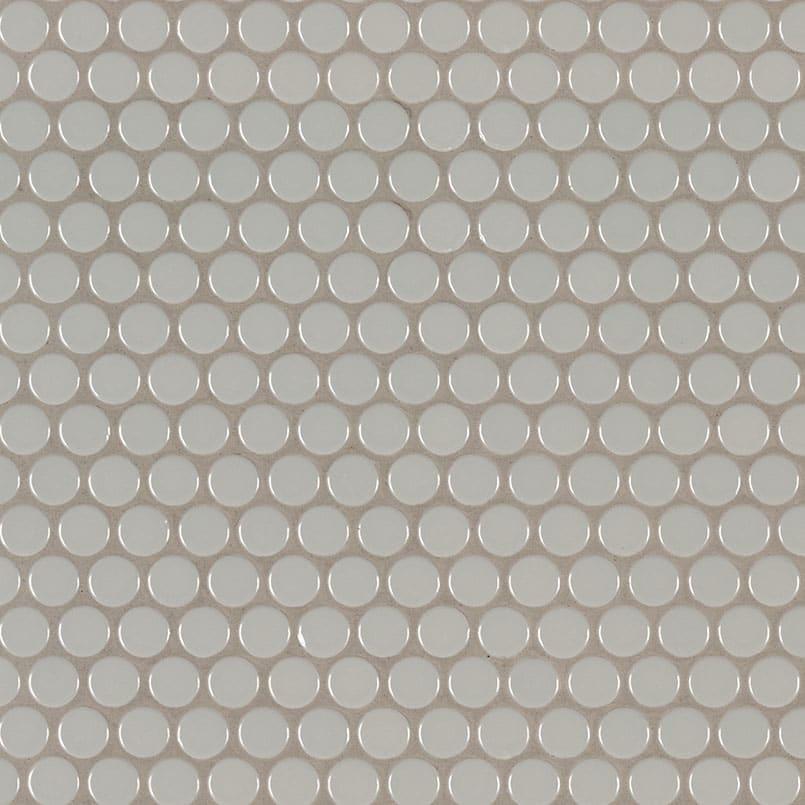 Gray Glossy Penny Round Mosaic - nzprpyprcsh1g4prwctt@2x.jpg