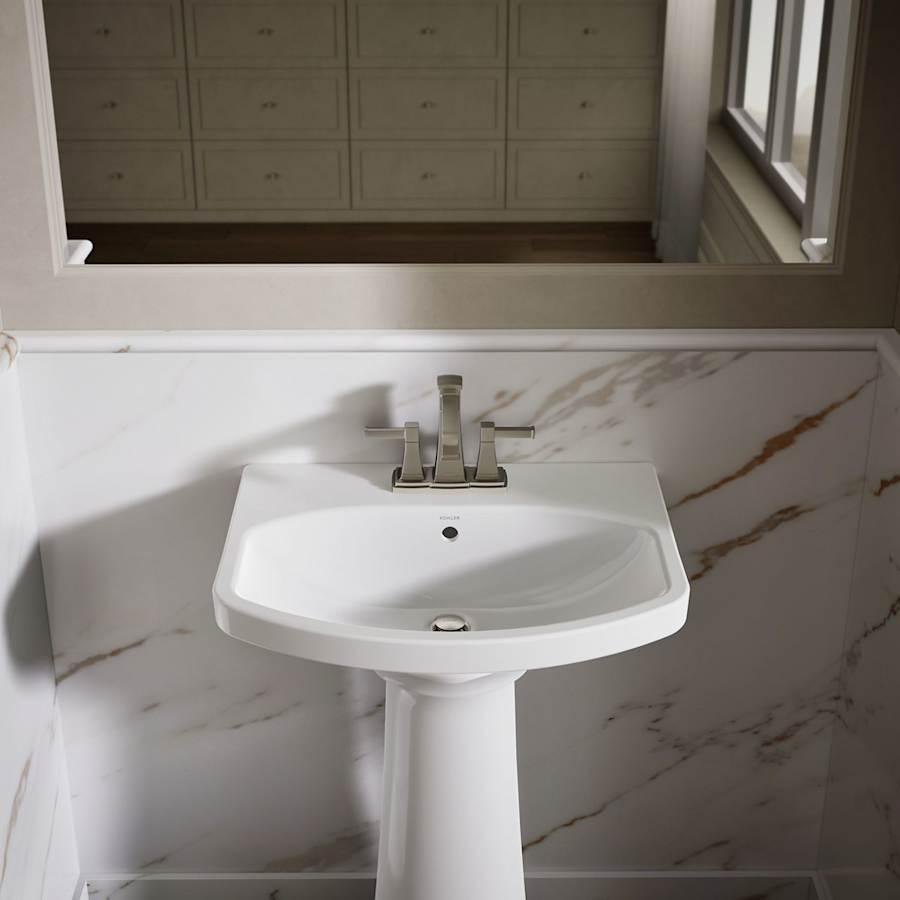 Cimarron 21" Pedestal Bathroom Sink with 3 Holes Drilled and Overflow - nzrdc7bcetrpm1cs3gg5@2x.jpg