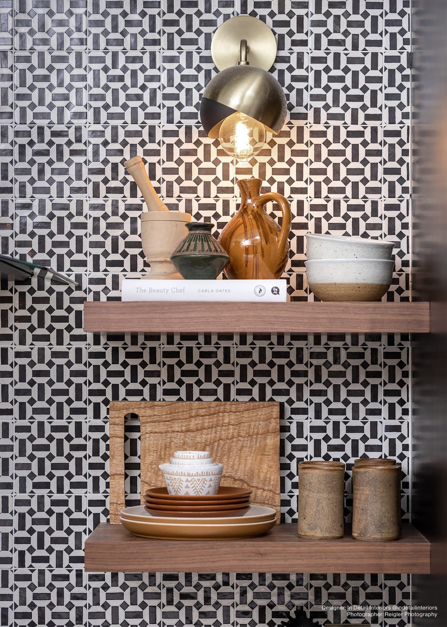 Cloé 5" x 5" Glossy Ceramic Tile in Loire - nzvcswp6iclnvzm5ostn@2x.jpg