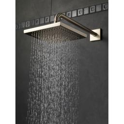 2.5 GPM 8" Wide Rain Shower Head with Shower Arm, Flange and Touch-CleanÂ® Technology - Limited Lifetime Warranty - nzxvq2nnbidpvl6uqd6g@2x.jpg