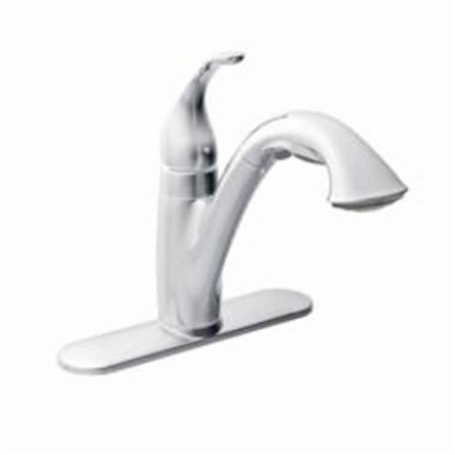 Camerist® Kitchen Faucet, Deck Mount, ADA, 1 Lever Handle, 1 or 3-Hole, Polished Chrome - o0cbtxv67xr0q0qcqjkr@2x.jpg