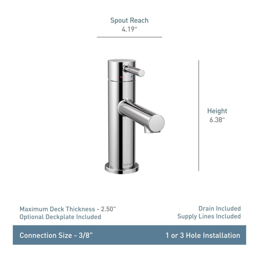 Align 1.2 GPM Single Hole Bathroom Faucet with Pop-Up Drain Assembly - o0rwundkbrv20tw900vh@2x.jpg