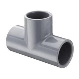 Tee, 1/2 in, Socket, SCH 80/XH, CPVC - o0tyyb1fp16hraays2rt@2x.jpg