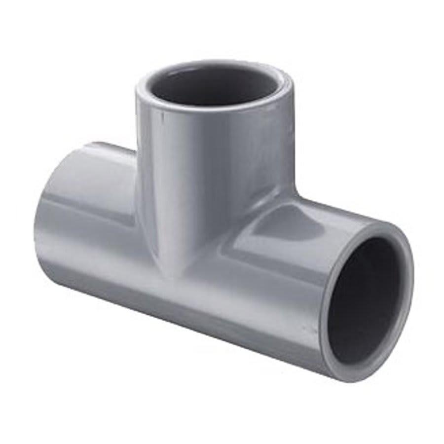 Tee, 1/2 in, Socket, SCH 80/XH, CPVC - o0tyyb1fp16hraays2rt@2x.jpg