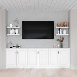 Hampton 36 in. W x 24 in. D x 34.5 in. H Assembled Sink Base Kitchen Cabinet in Satin White - o0xk42flooellekg5et2@2x.jpg