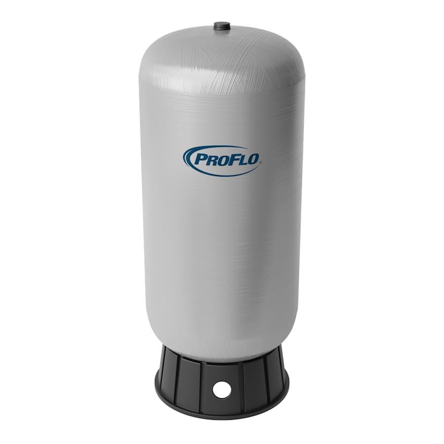 34-1/8" Plastic and Rubber Pump Tank