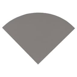 Engineered Gray 9" Radius Cornershelf Polished - o1obu7whfl8arwfjuboe@2x.jpg