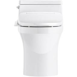 San Souci 1.28 GPF One Piece Toilet with Left Hand Lever - Requires Separate Purchase of K-26132-CSP OR K-27142-CR Bidet Seats - o1r2kblbeafpx6oothvi_x500.jpg