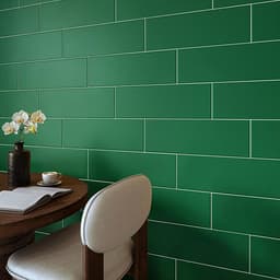 Color Wheel Linear Matte Emerald Rectangle 2X8 Matte - o2ctxfwqa1olotx1kvr2@2x.jpg