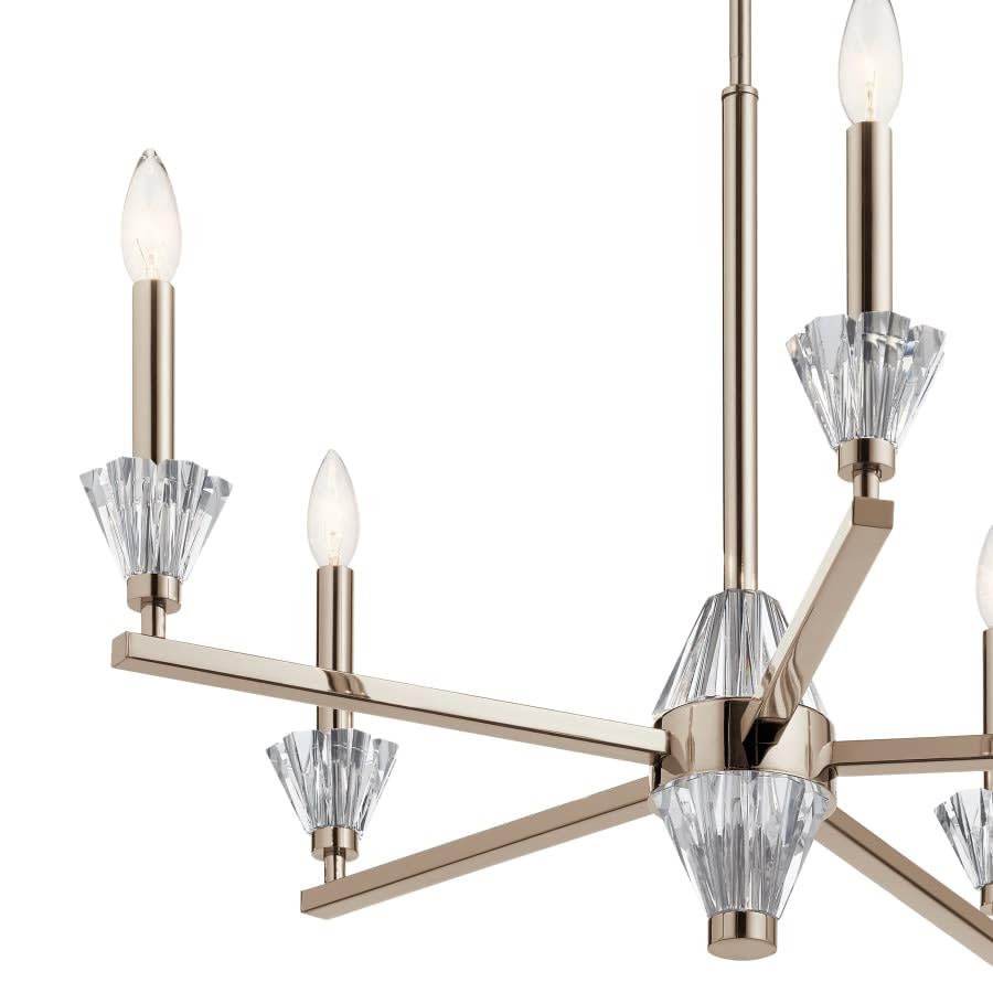 Calyssa 5 Light 28" Wide Crystal Taper Candle Style Chandelier - o2htagfgl7q0q3rmnxdm@2x.jpg