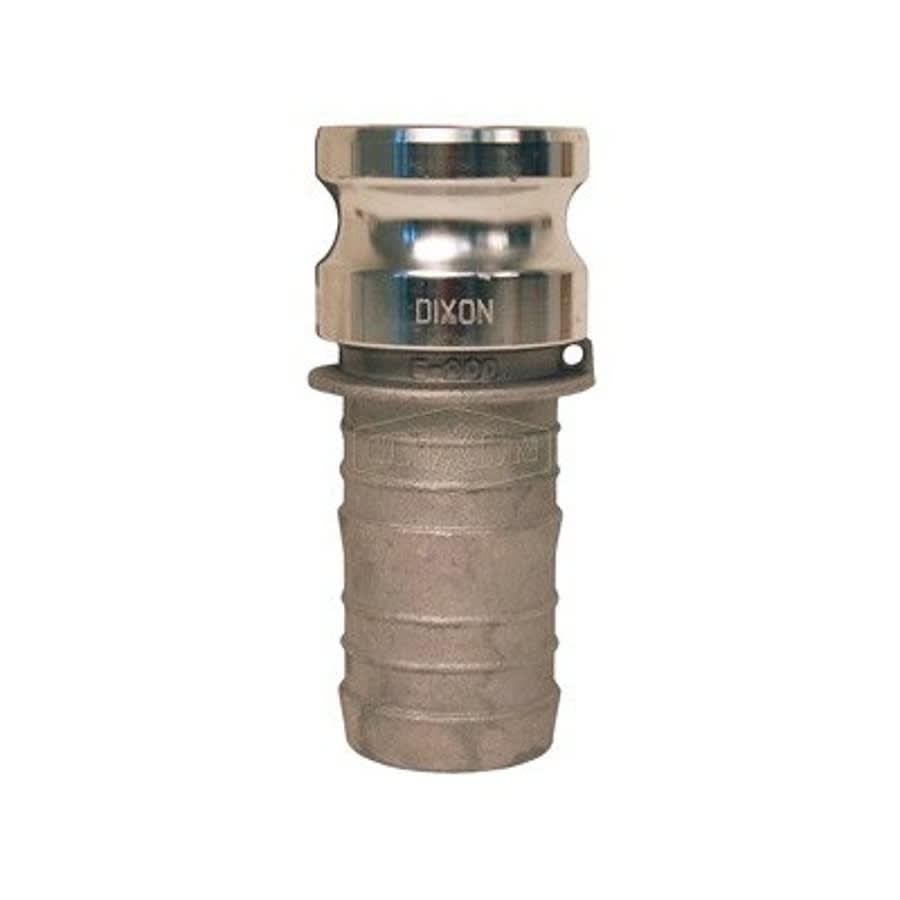 Type E Cam and Groove Adapter, 3 in, Male Adapter x Hose Shank, Aluminum - o2t4c6g8va1ccof24nun@2x.jpg