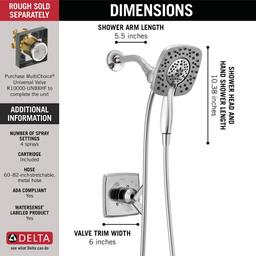 Ashlyn Monitor 17 Series Dual Function Pressure Balanced Shower Only with In2ition and Integrated Volume Control - Less Rough-In Valve - o39wksbut2cht6ikxw6r@2x.jpg