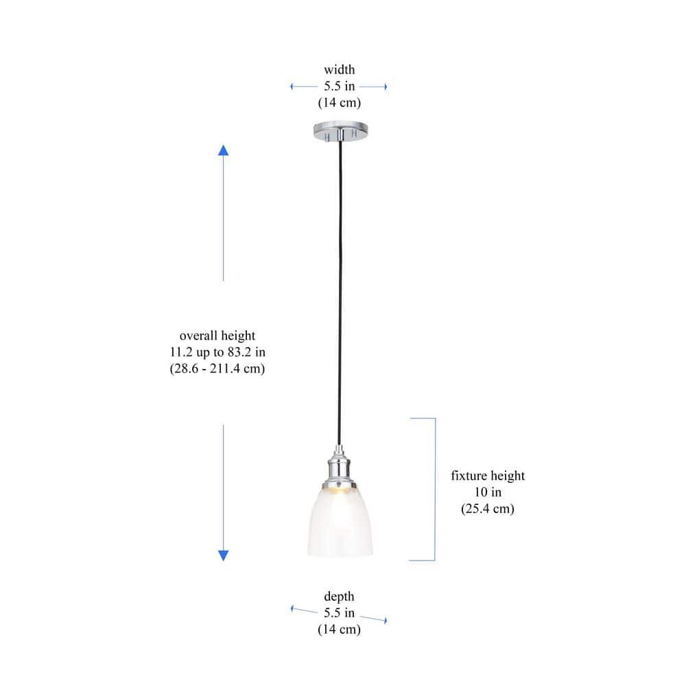 Gia 1 Light Chrome Farmhouse Pendant - o49kctryeqserop9rocx@2x.jpg