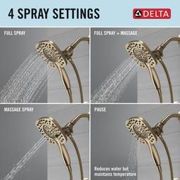 Ashlyn Monitor 17 Series Dual Function Pressure Balanced Shower Only with In2ition and Integrated Volume Control - Less Rough-In Valve - o4bamzcfcwkx7nqopnjq@2x.jpg