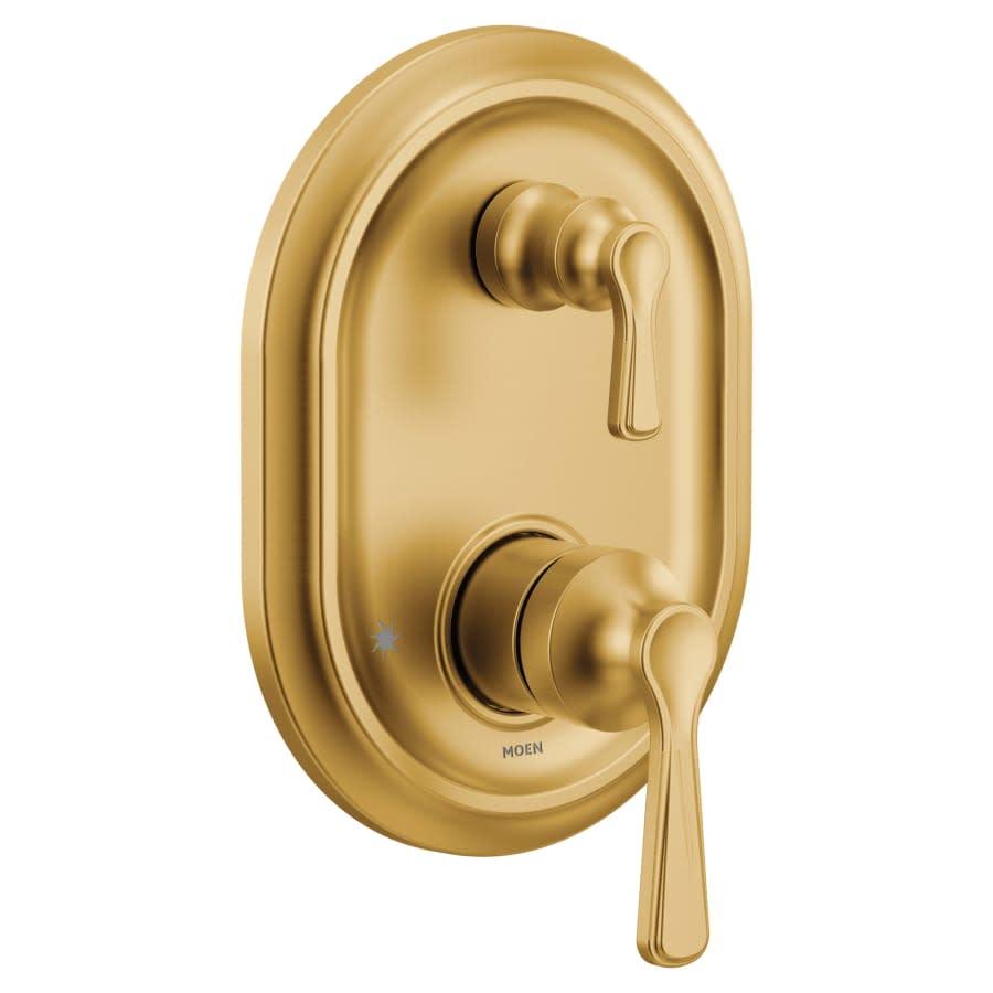 Colinet 2 Function Pressure Balanced Valve Trim Only with Double Lever Handle, Integrated Diverter - Less Rough In - o4r4uqkxgz3olwxmql9x@2x.jpg