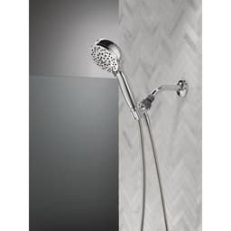 Delta ProClean 6-Spray Wall Mount Handheld Shower Head 1.75 GPM in Chrome 75719 - o5hqzagr72osd8zeadez@2x.jpg