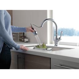 Leland Pull-Down Kitchen Faucet with Magnetic Docking Spray Head and ShieldSpray - Includes Lifetime Warranty - o5ysgynms9rfvfmj1jqj@2x.jpg