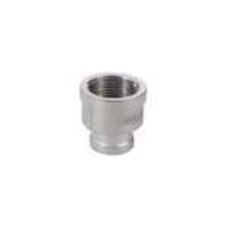Reducer Coupling, 1 x 3/4 in, FNPT, 304/304L Stainless Steel, 150 lb - o635honttypfz54ijt9q_x500.jpg