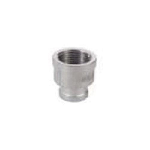 Reducer Coupling, 1 x 3/4 in, FNPT, 304/304L Stainless Steel, 150 lb - o635honttypfz54ijt9q_x500.jpg