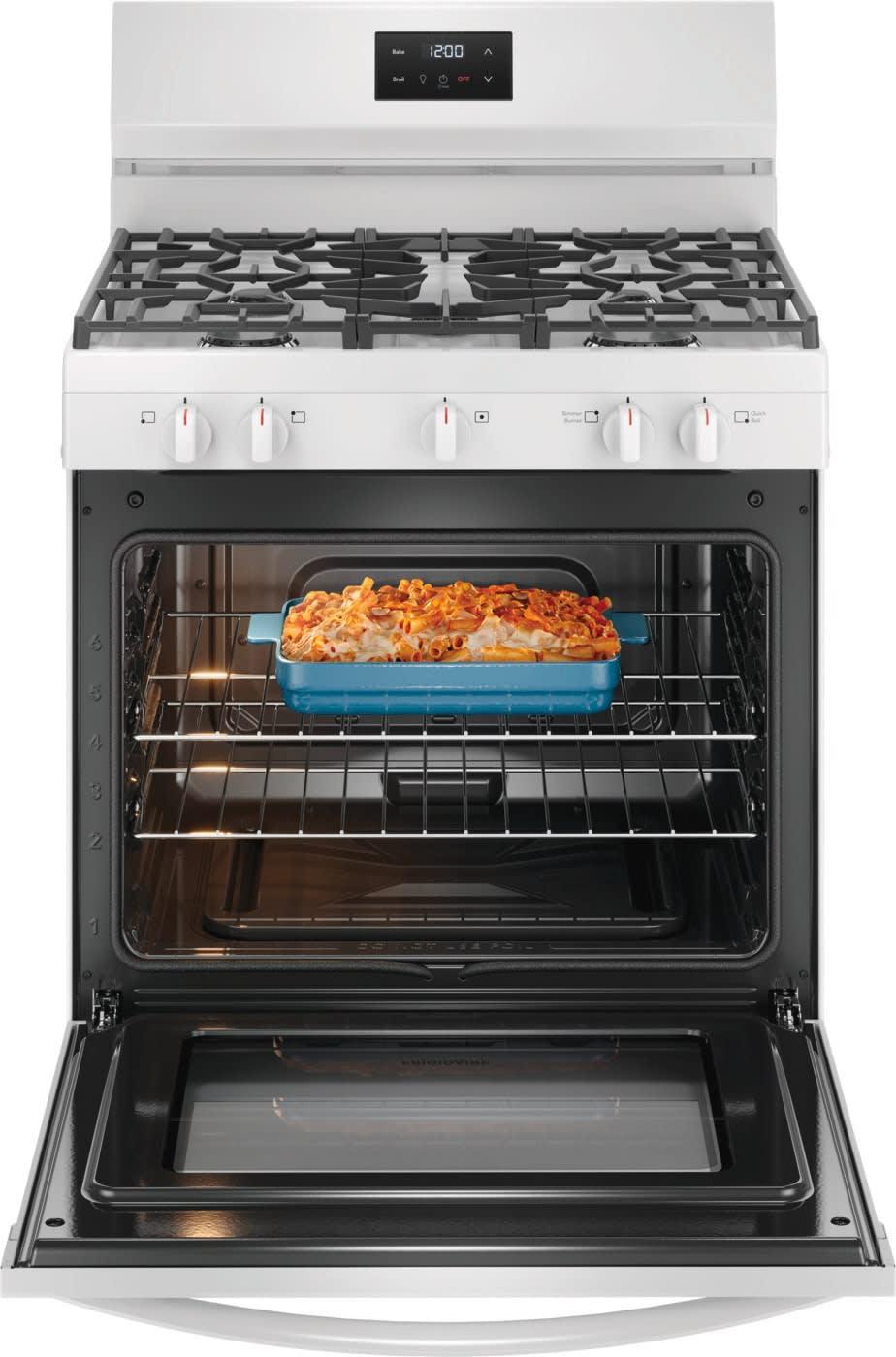 Frigidaire 30 in. 5.0 cu. ft. 5-Burner Gas Range with Manual Clean in White - o6ulftioa9tqfupkwxrr@2x.jpg