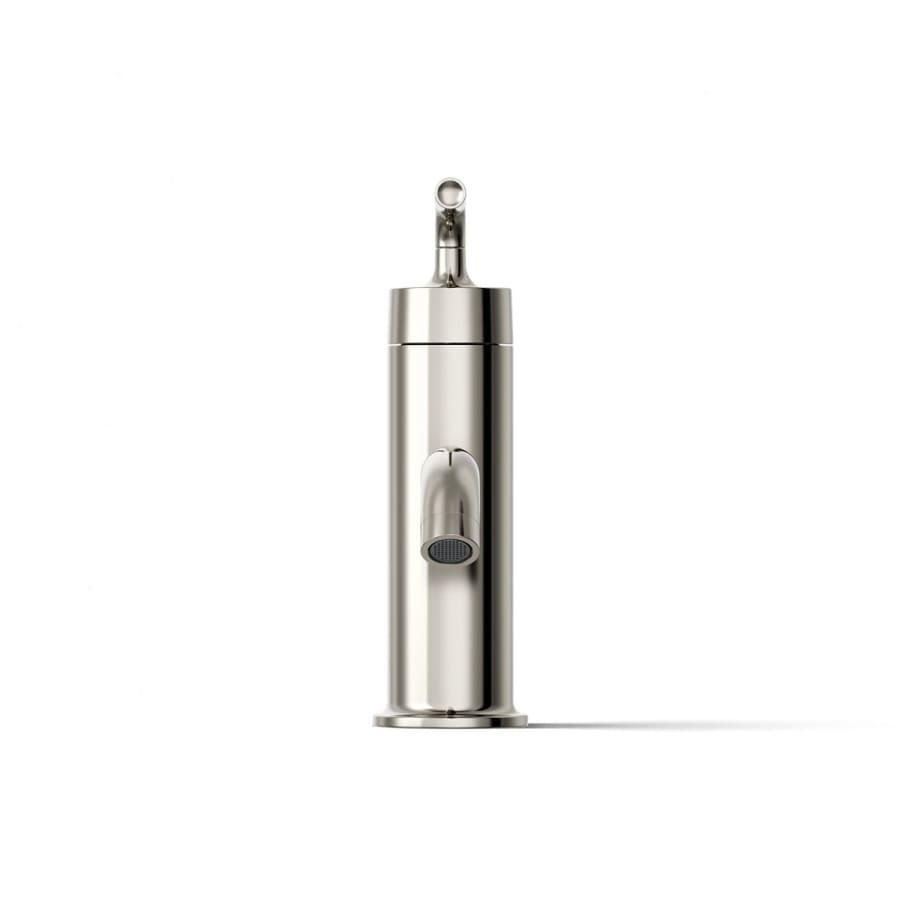 Purist 1.2 GPM Single Hole Bathroom Faucet with Pop-Up Drain Assembly - o8lhuwj9lfdj6nfbeelw@2x.jpg