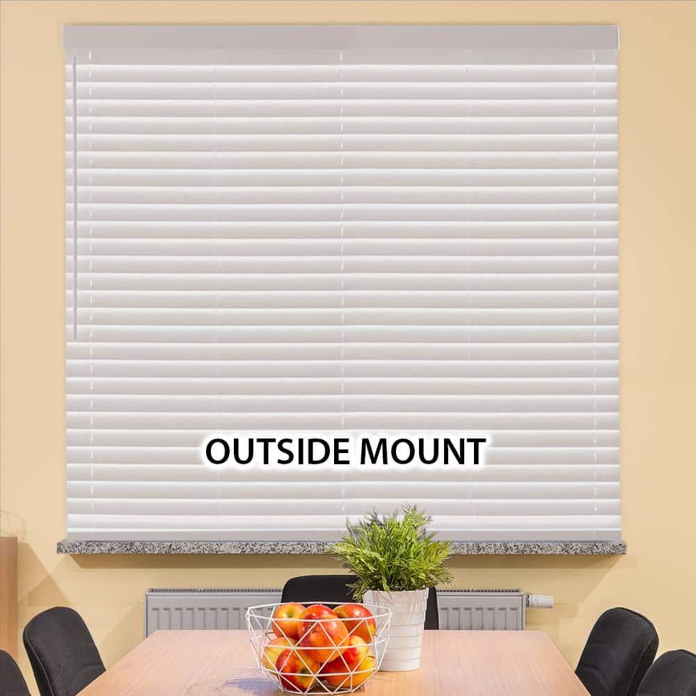 White Cordless Faux Wood Blinds for Windows with 2 in. Slats - o98tk1ow0doquzpn5her@2x.jpg