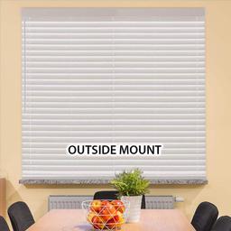 White Cordless Faux Wood Blinds for Windows with 2 in. Slats - o98tk1ow0doquzpn5her_x500.jpg