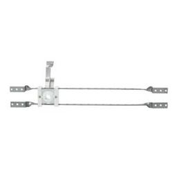 StrongArm™ 525-PB Twisted Bracket, 25 lb, Steel, Galvanized - o9dwvksf0vxy5y9vyy7y@2x.jpg