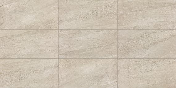 Advantage Distressed Beige Rectangle 12X24 Matte