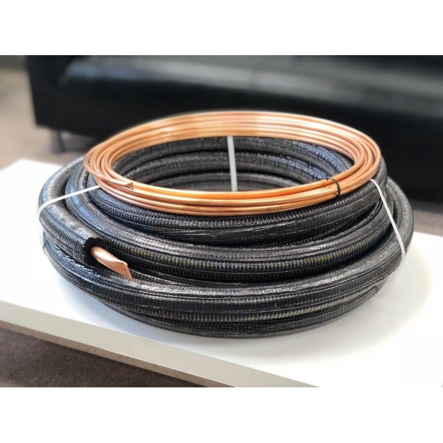 Dual Line Single Insulated Line Set, 3/8 in Liquid Line, 3/4 in Suction Line, 1/2 in THK, 35 ft L, White - oa6km9yqz17yx180kx65@2x.jpg