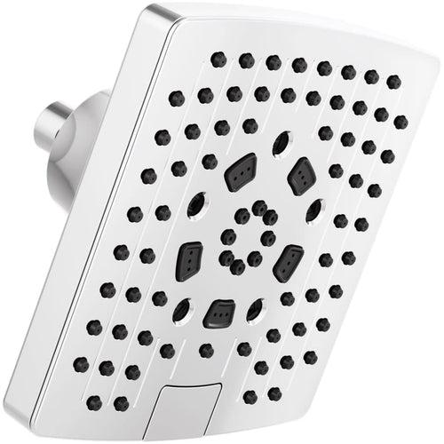 Essential 2.5 GPM H2OKinetic Square Multi-Function Showerhead - oabbxmn9jmlfebzwsbqq_x500.jpg