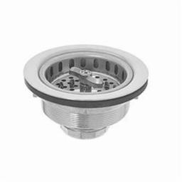 Spin-N-Lock Sink Basket Strainer, Stainless Steel Body w/ Stainless Steel Screw-In Basket, Polished Chrome - oaewn5mql8lsmmhmfnnb@2x.jpg