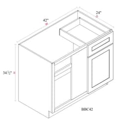 Blind Base Corner Cabinet - 42"W x 34- 1/2"H x 24"D - oaffisbi8lexiczdjri4@2x.jpg