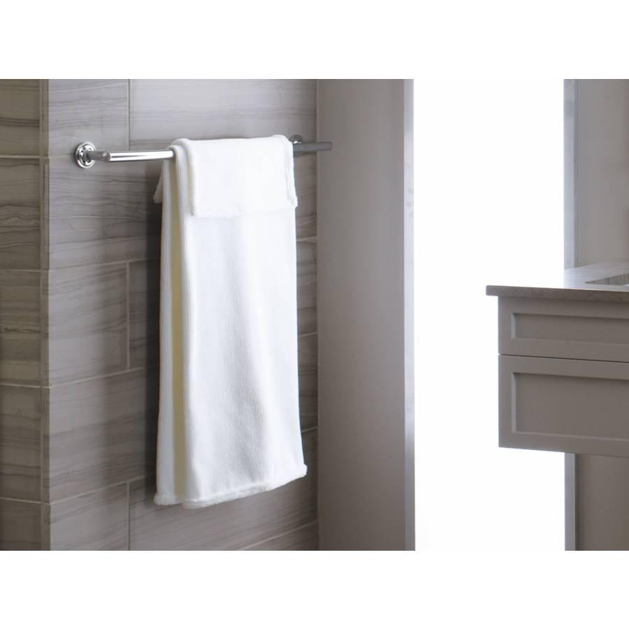 Purist 24" Towel Bar