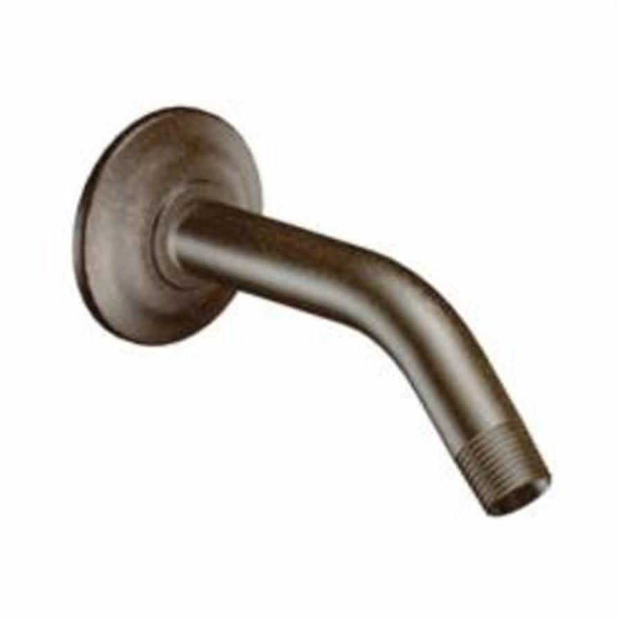 Shower Arm, Wall Mount, 8 in L, Oil Rubbed Bronze - oap4hb1wkbwmtkbufpsa@2x.jpg