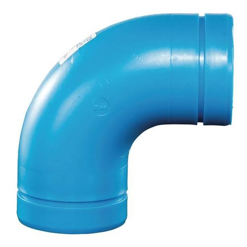 Blueline™ Acid Waste 90 deg Elbow, 1-1/2 in, Polypropylene - oapuvtcel2hq59batyhq_x500.jpg