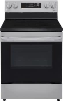 30"W 6.3Cuft Electric Smoothtop Smart Range Stainless Steel - oasbhofz6riaszegeisq@2x.jpg