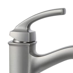MOEN Hensley Single Hole Single-Handle Bathroom Faucet in Spot Resist Brushed Nickel WS84414MSRN - oaxckl8l31bhvfevarrm@2x.jpg