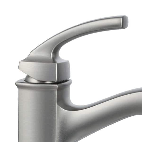 MOEN Hensley Single Hole Single-Handle Bathroom Faucet in Spot Resist Brushed Nickel WS84414MSRN - oaxckl8l31bhvfevarrm@2x.jpg