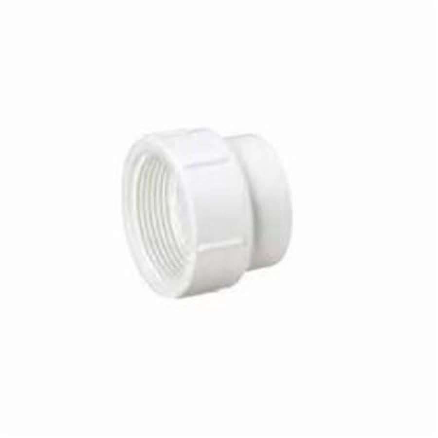 Cleanout Adapter, 1-1/2 in, Spigot x FNPT, DWV, PVC - oaxo9btnfumxfgrpl735@2x.jpg