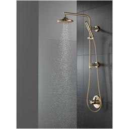 Emerge 18" Round Shower Column with Hose and Integrated Diverter - Less Shower Head and Hand Shower - ob8ejjmjoyvtm2robc01_x500.jpg