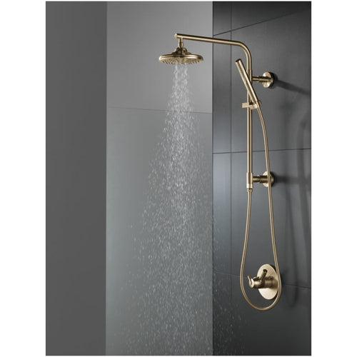 Emerge 18" Round Shower Column with Hose and Integrated Diverter - Less Shower Head and Hand Shower - ob8ejjmjoyvtm2robc01_x500.jpg