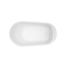 Bingham 59" Free Standing Acrylic Soaking Tub with Reversible Drain, Drain Assembly, and Overflow - obaxbcnphwaqlqpcdcdj@2x.jpg