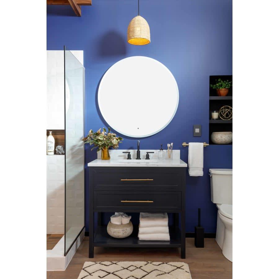 Gibson Widespread Bathroom Sink Faucet - Includes Pop-Up Drain Trim, Less Rough In - obdeewydocktuanwp87x@2x.jpg